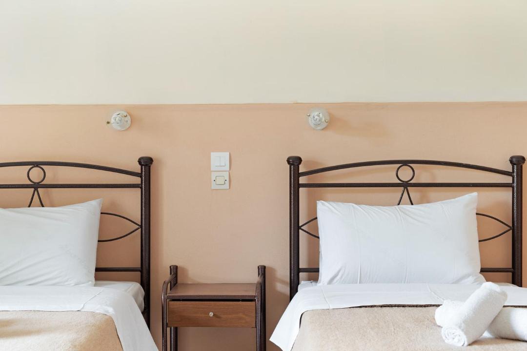 Photo of Bedroom in Tsilivi