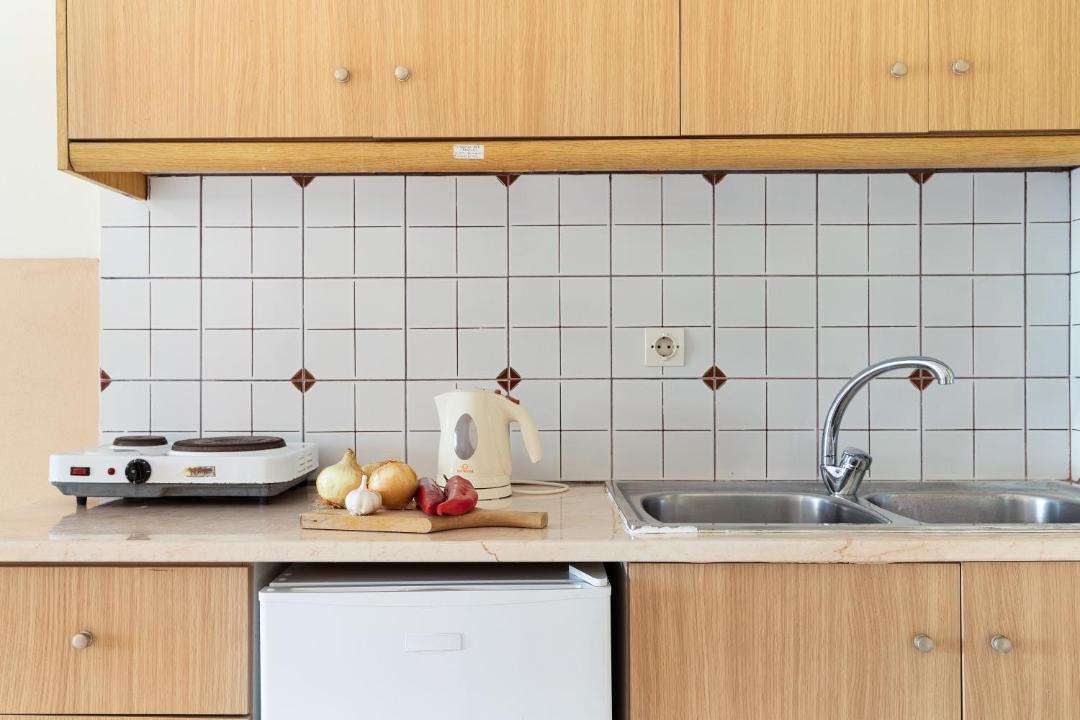 Photo of Kitchen in Tsilivi