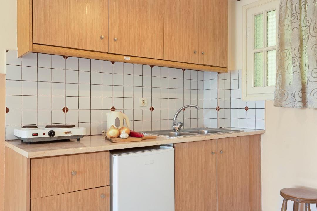 Photo of Kitchen in Tsilivi