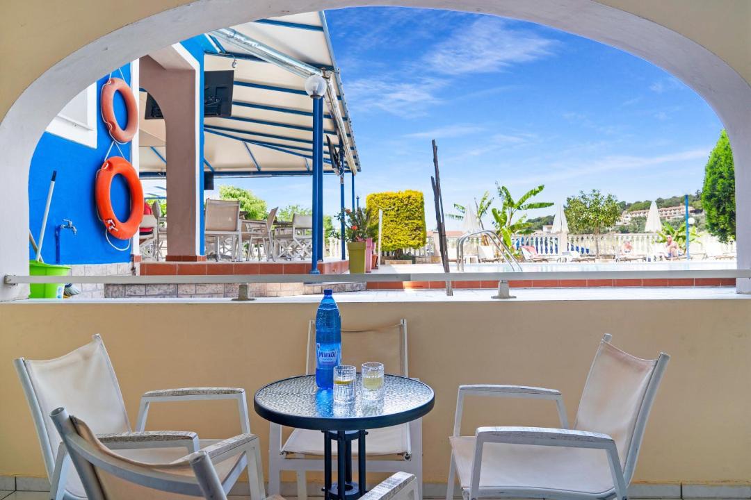 Photo of Patio Balcony in Tsilivi