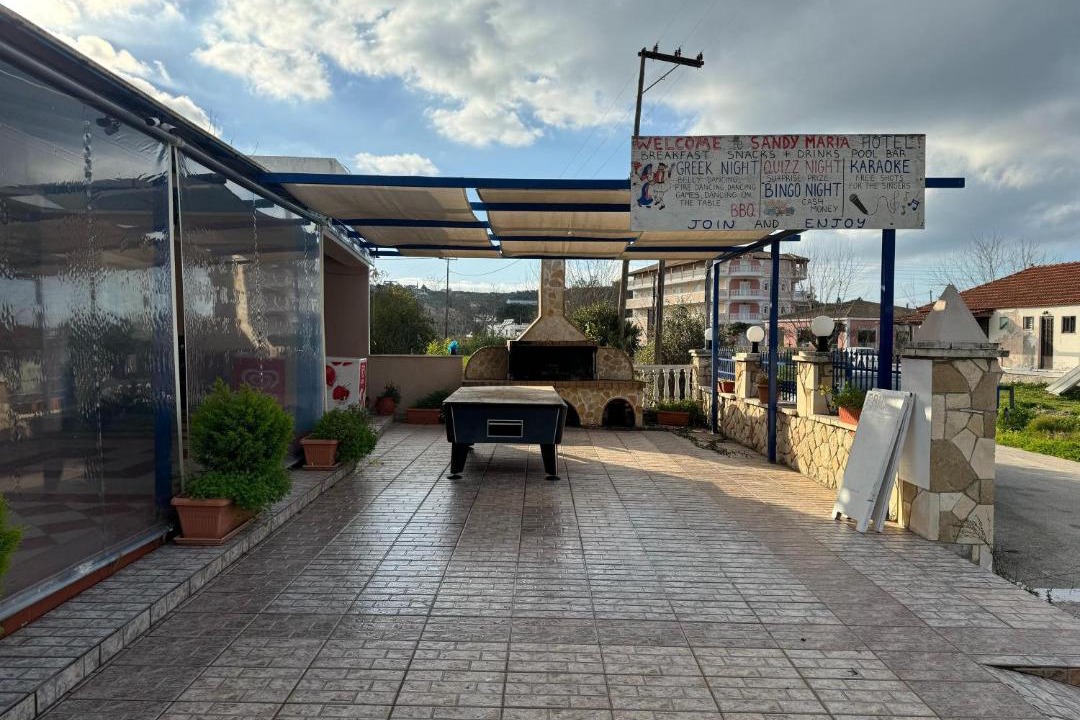Photo of Others in Tsilivi