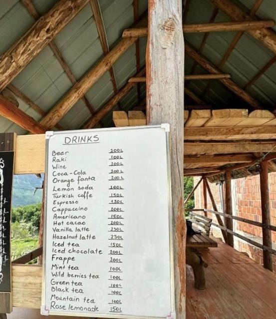 Photo of Others in Kukes County