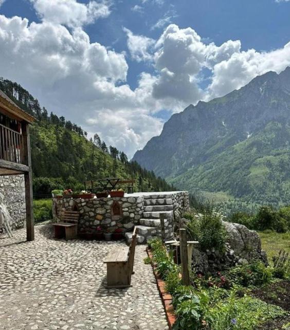 Photo of Others in Kukes County
