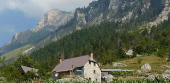 Photo of Others in Kukes County