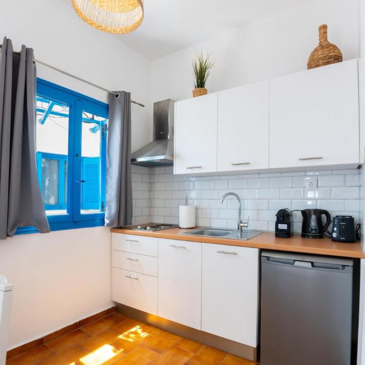 Photo of Kitchen in Vothon