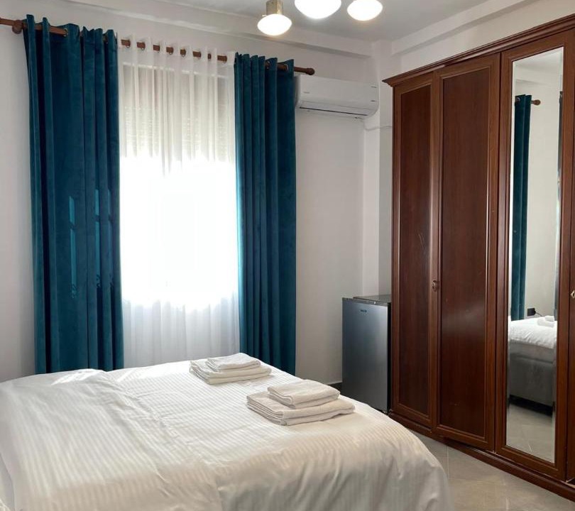Photo of Bedroom in Qeparo