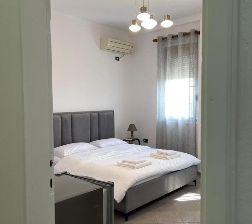Photo of Bedroom in Qeparo