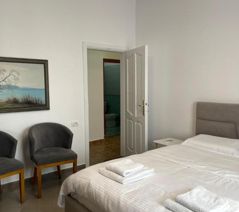 Photo of Bedroom in Qeparo