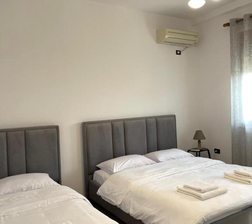 Photo of Bedroom in Qeparo