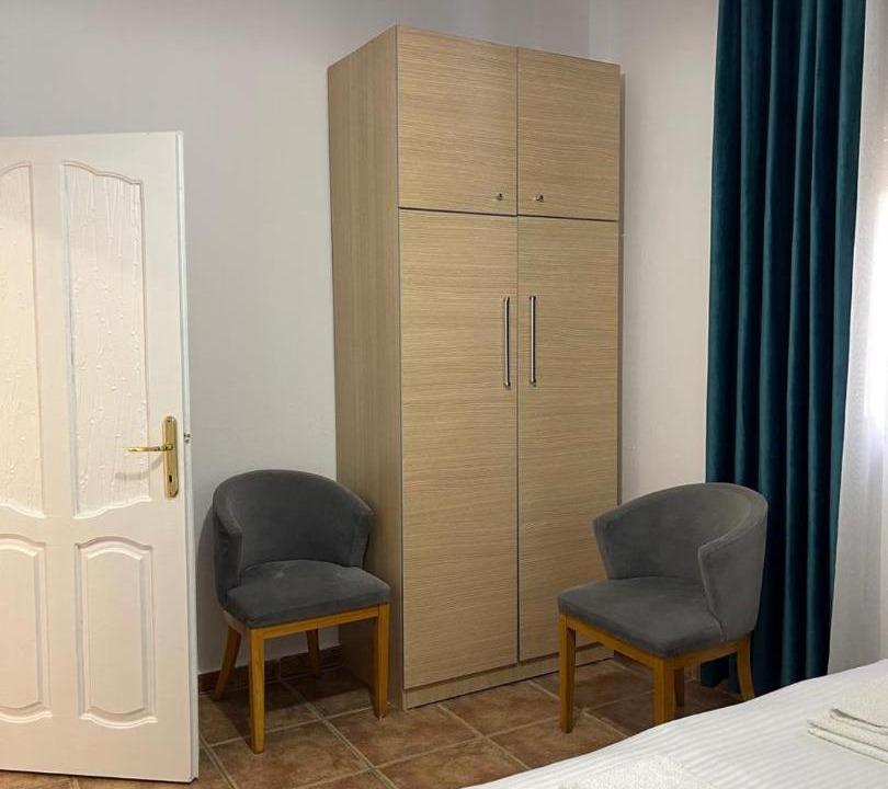 Photo of Bedroom in Qeparo