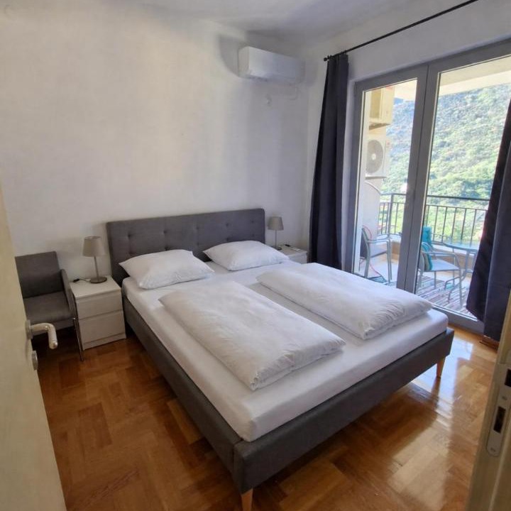 Photo of Bedroom in Donji Morinj