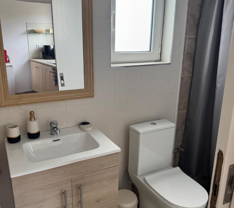 Photo of Bathroom in Anavyssos