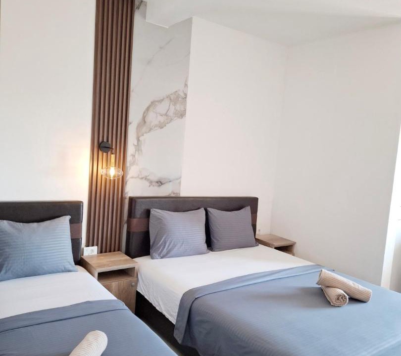 Photo of Bedroom in Ulcinj