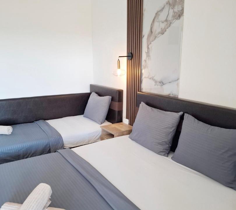 Photo of Bedroom in Ulcinj