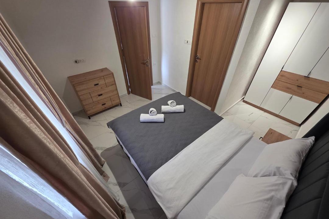 Photo of Bedroom in Virpazar