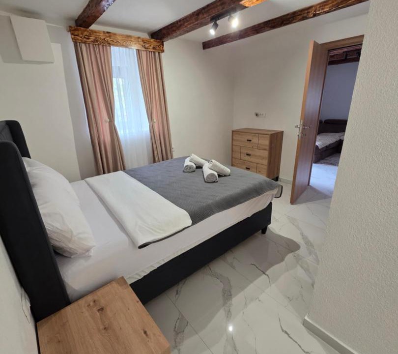 Photo of Bedroom in Virpazar
