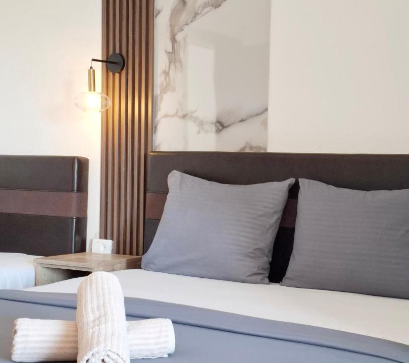 Photo of Bedroom in Ulcinj