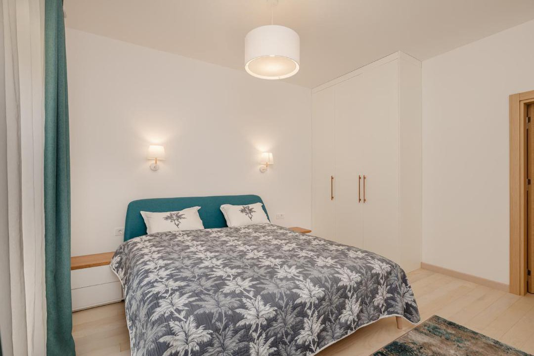Photo of Bedroom in Igalo