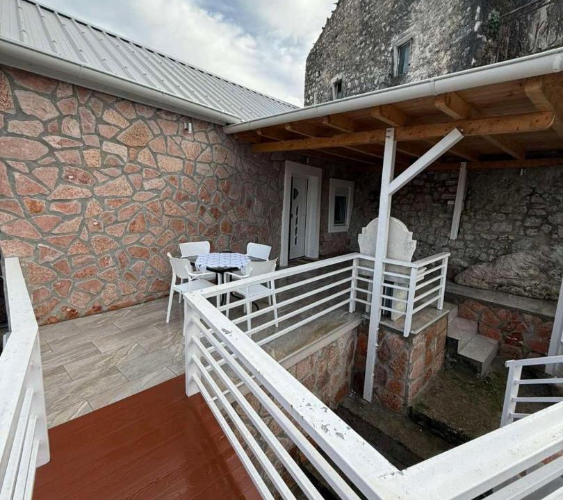 Photo of Patio Balcony in Karuc