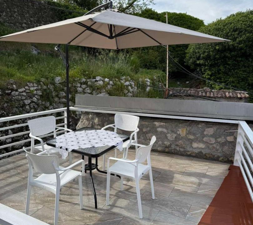 Photo of Patio Balcony in Karuc