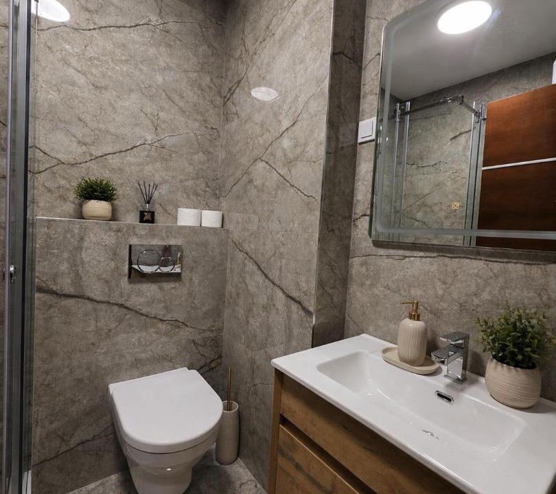 Photo of Bathroom in Centar