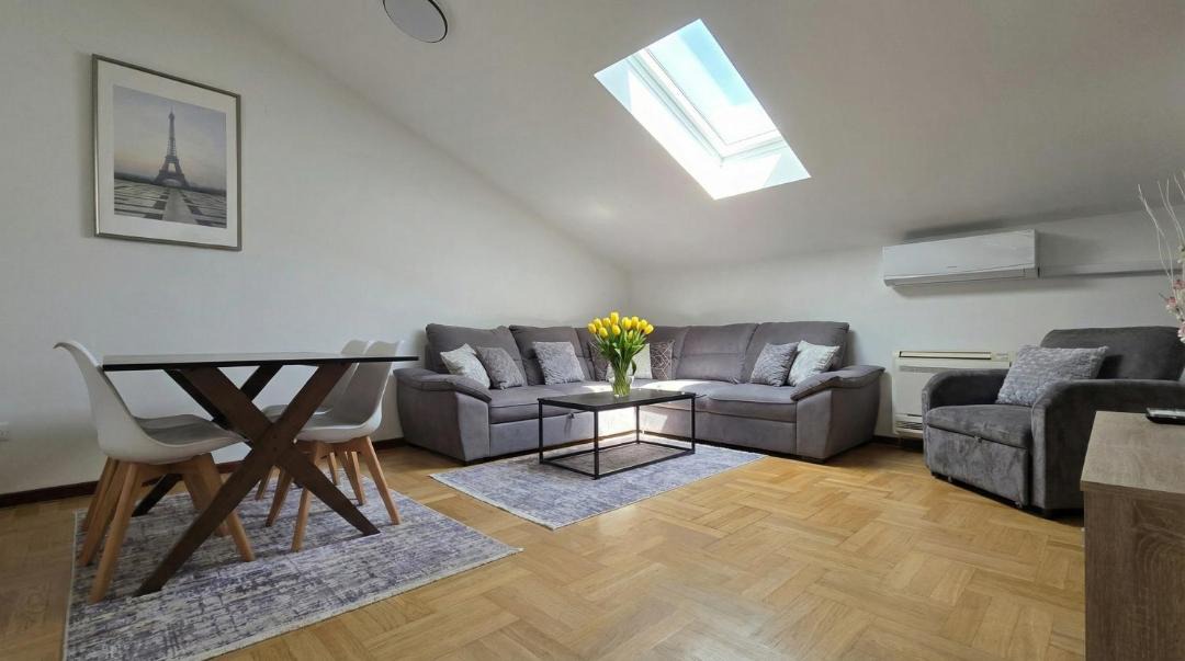 Photo of Livingroom in Centar