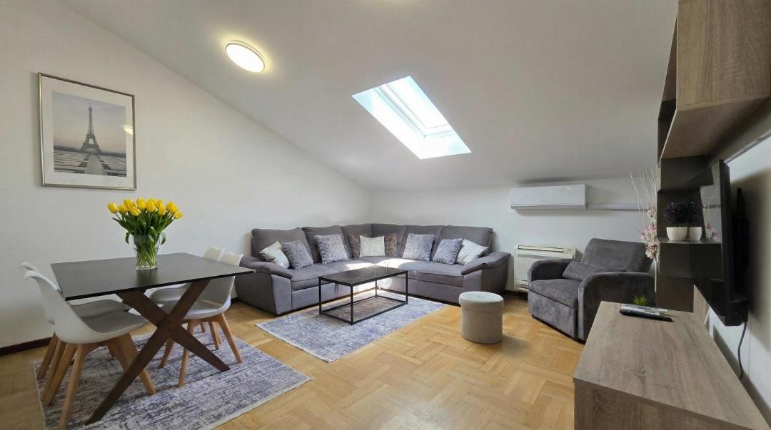 Photo of Livingroom in Centar