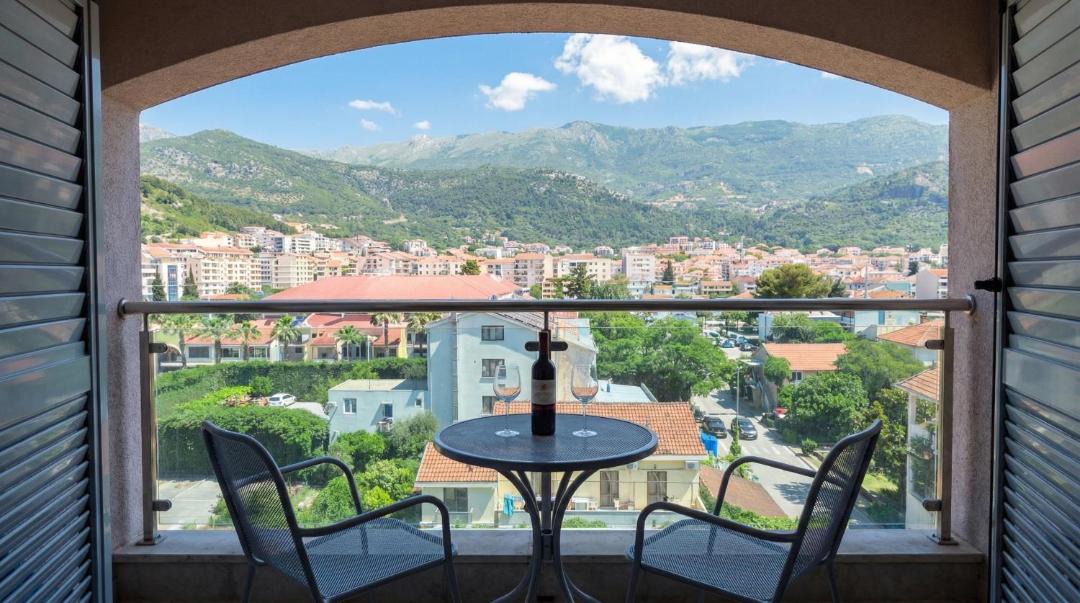Photo of Patio Balcony in Centar