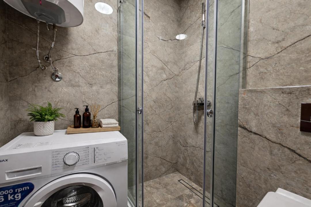 Photo of Bathroom in Centar