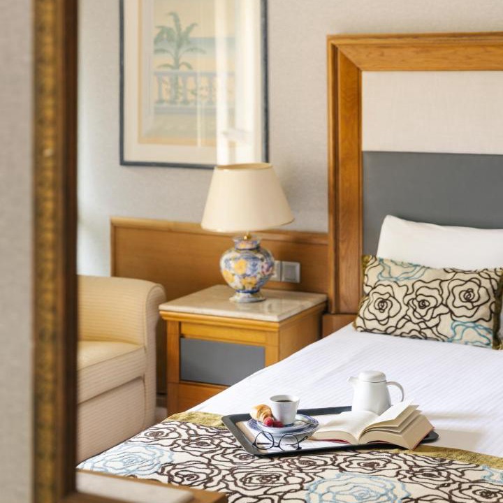 Photo of Bedroom in Kanoni