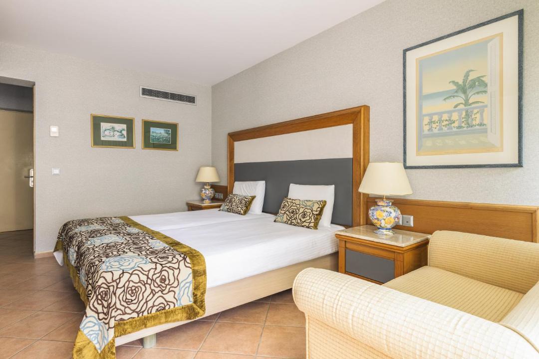 Photo of Bedroom in Kanoni