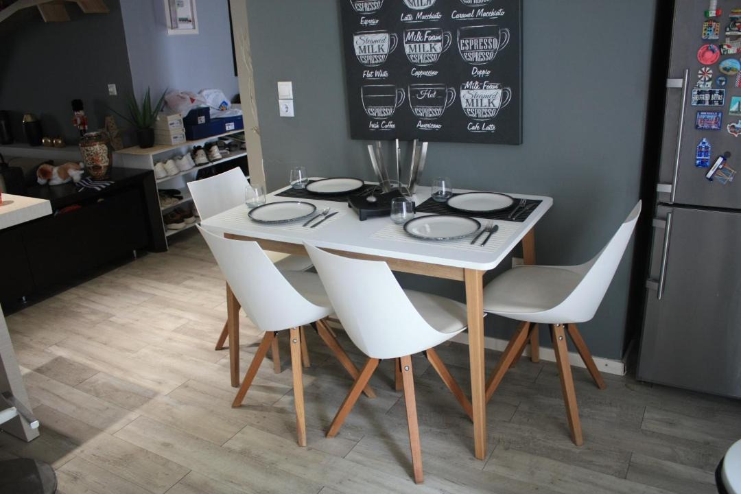 Photo of Kitchen in Kalamaria