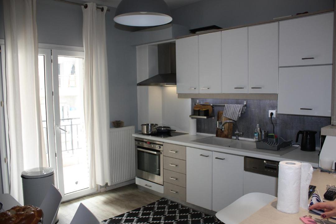 Photo of Kitchen in Kalamaria