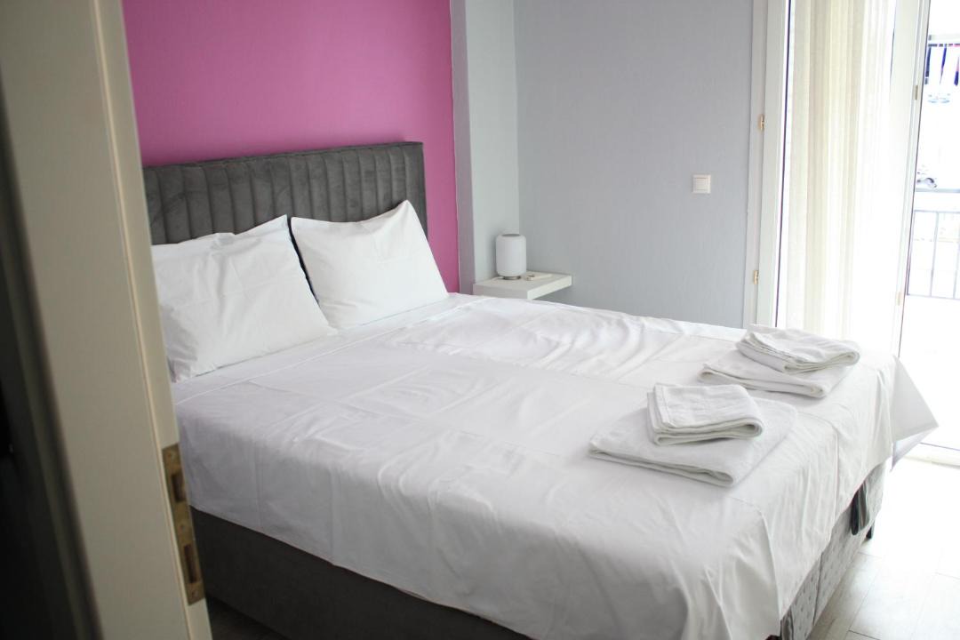 Photo of Bedroom in Kalamaria