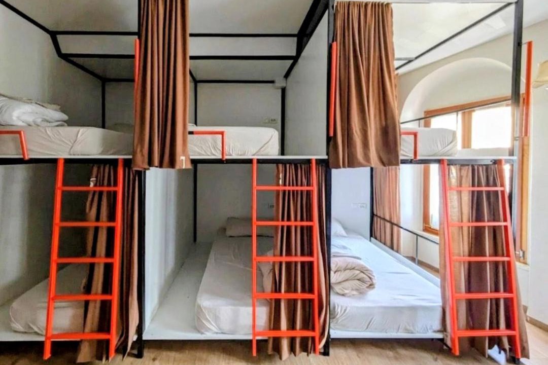 Photo of Bedroom in Shkoder