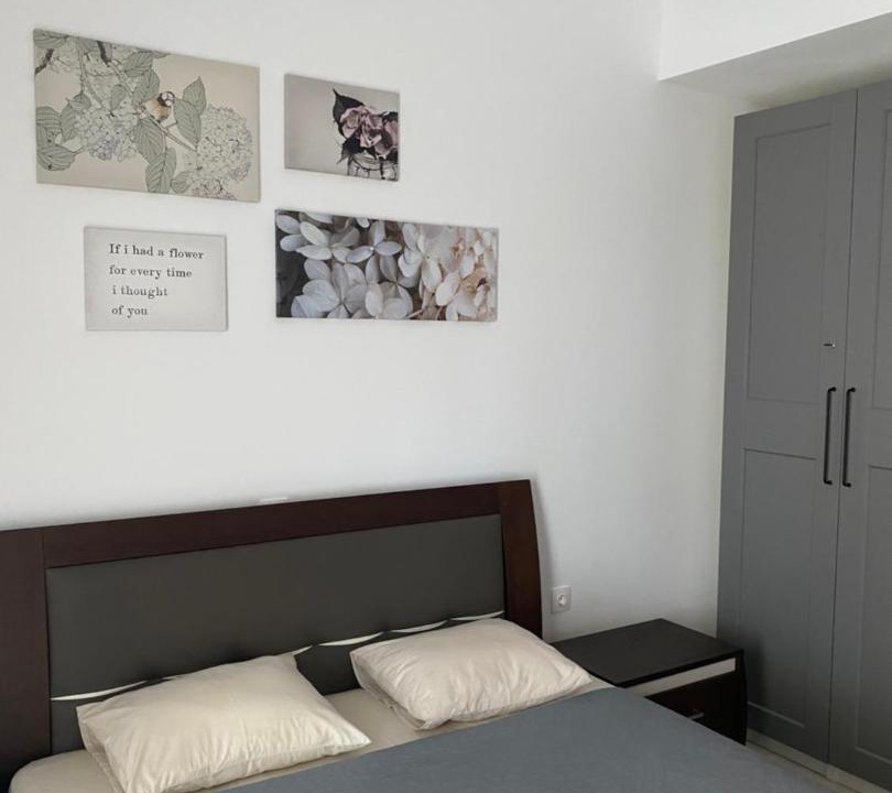 Photo of Bedroom in Haniotis