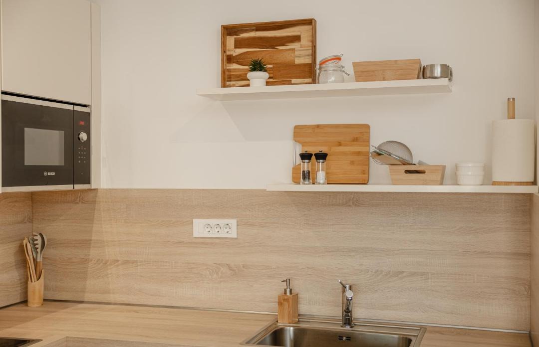 Photo of Kitchen in Igalo