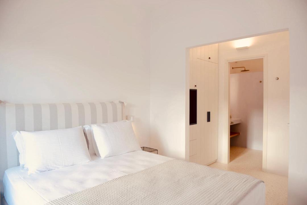 Photo of Bedroom in Alopronia