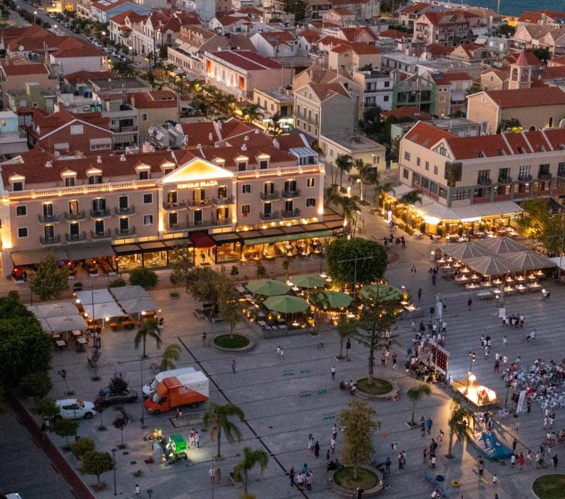 Photo of Others in Kefalonia