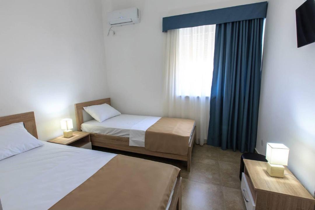 Photo of Bedroom in Sutomore