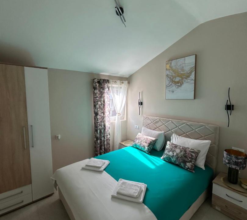 Photo of Bedroom in Kamenari