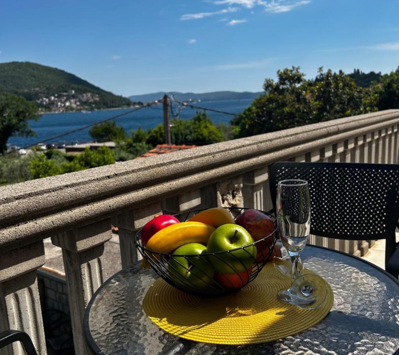 Photo of Patio Balcony in Kamenari