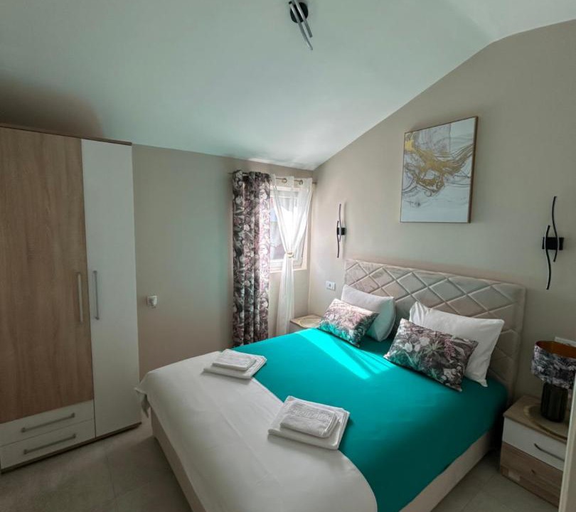 Photo of Bedroom in Kamenari