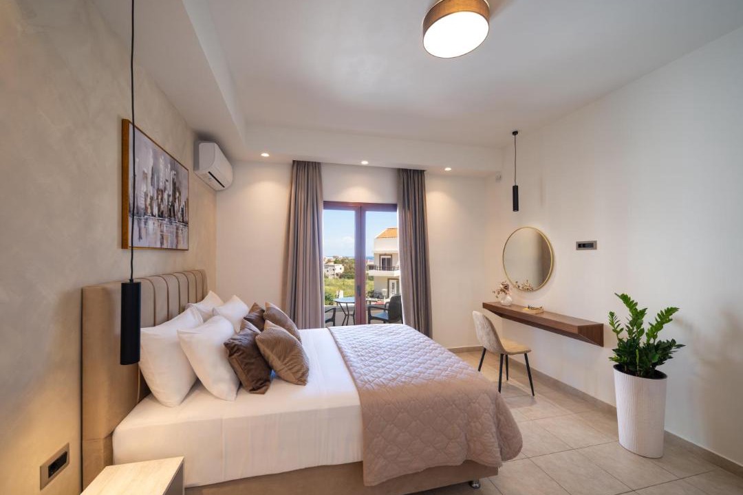 Photo of Bedroom in Rhodes Town