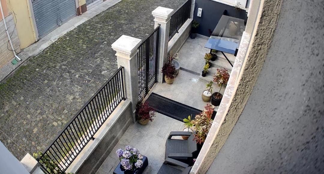 Photo of Patio Balcony in Korce