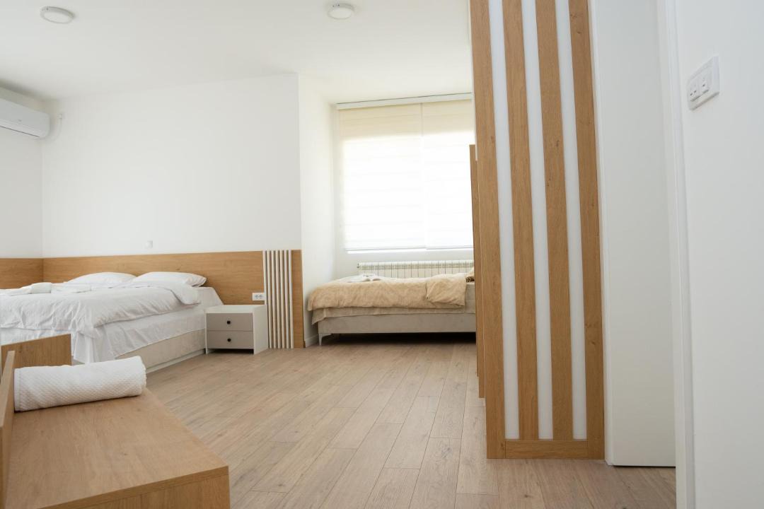 Photo of Bedroom in Montenegro