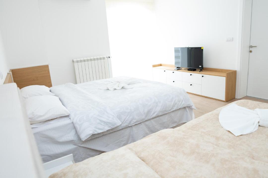 Photo of Bedroom in Montenegro