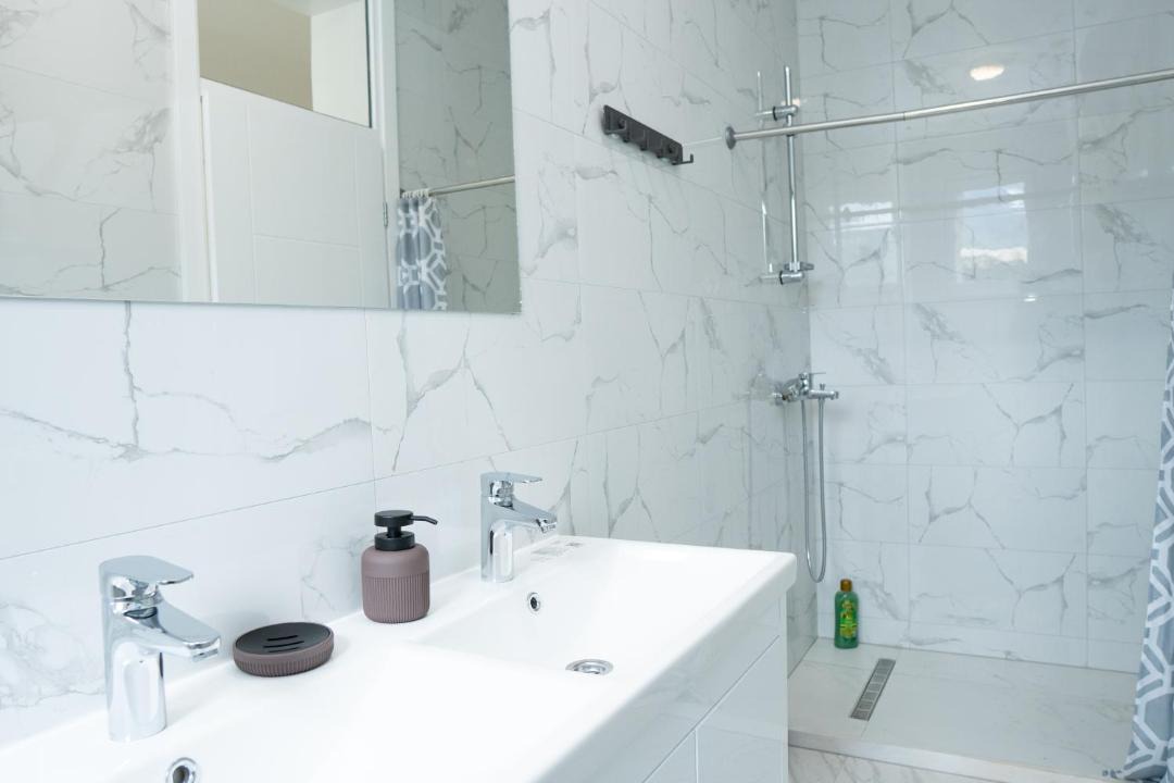 Photo of Bathroom in Montenegro