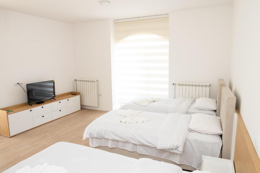 Photo of Bedroom in Montenegro