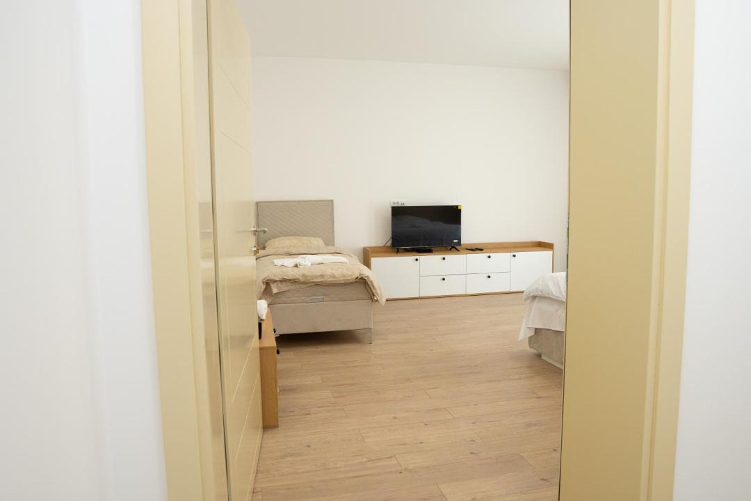 Photo of Bedroom in Montenegro